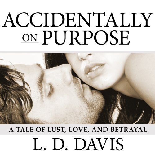 Cover of Accidentally on Purpose