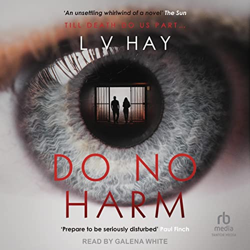Cover of Do No Harm