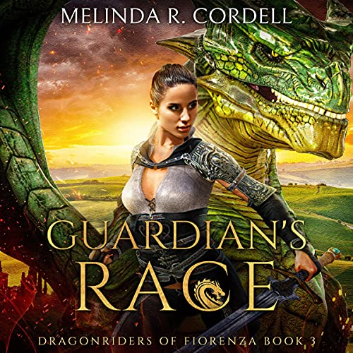 Cover of Guardian's Race
