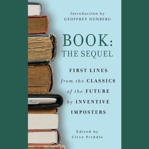 Cover of Book