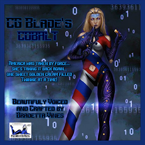 Cover of Cobalt
