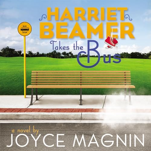 Cover of Harriet Beamer Takes the Bus