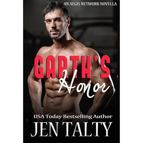 Cover of Garth's Honor