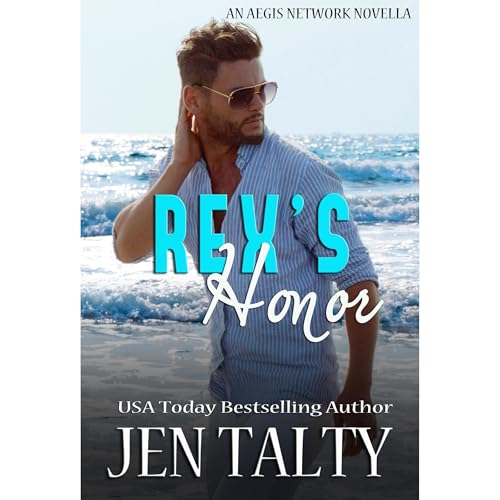 Cover of Rex's Honor