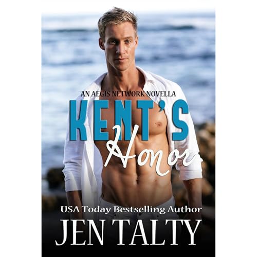 Cover of Kent's Honor