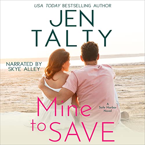Cover of Mine to Save