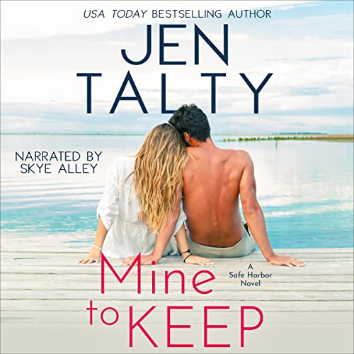 Cover of Mine to Keep