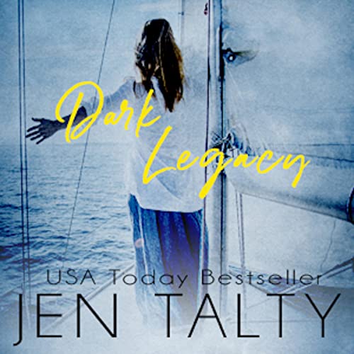 Cover of Dark Legacy