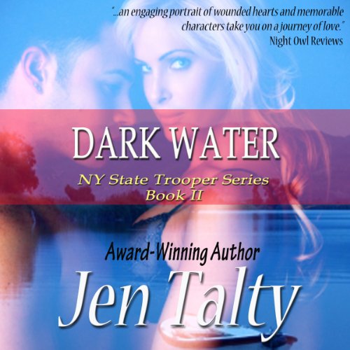 Cover of Dark Water