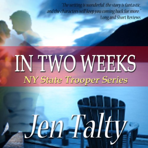 Cover of In Two Weeks