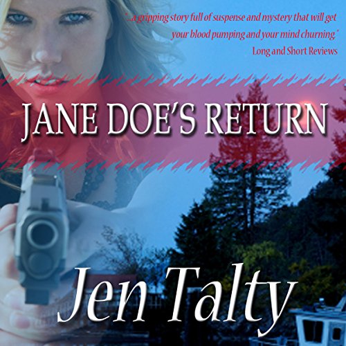 Cover of Jane Doe's Return