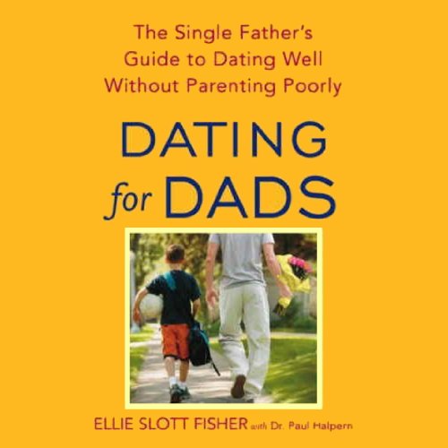 Cover of Dating for Dads