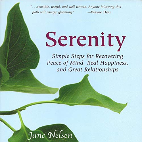 Cover of Serenity