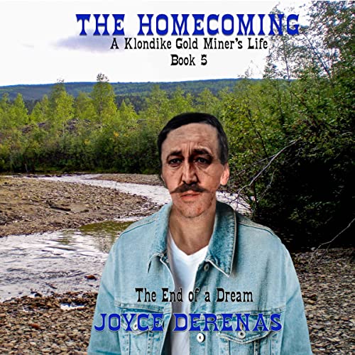 Cover of The Homecoming
