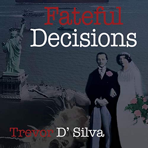 Cover of Fateful Decisions