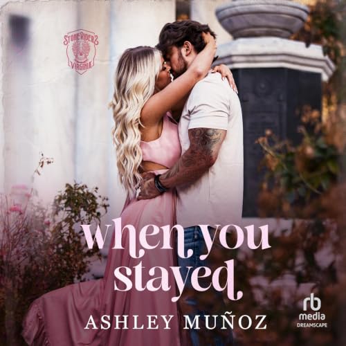 Cover of When You Stayed