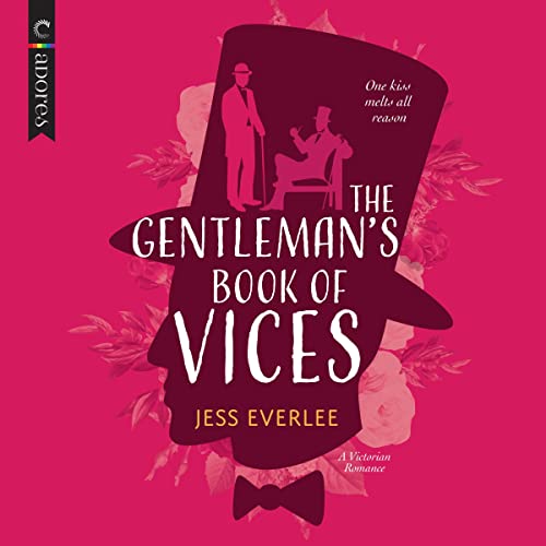 Cover of The Gentleman's Book of Vices