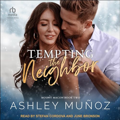 Cover of Tempting the Neighbor