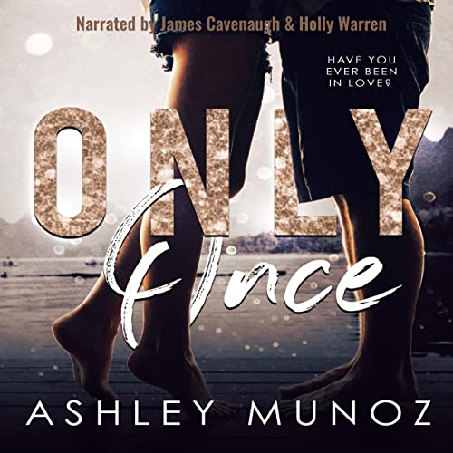 Cover of Only Once