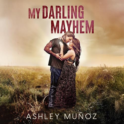 Cover of My Darling Mayhem