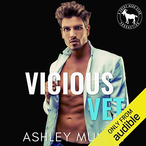 Cover of Vicious Vet