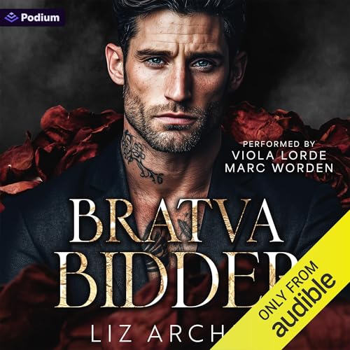 Cover of Bratva Bidder