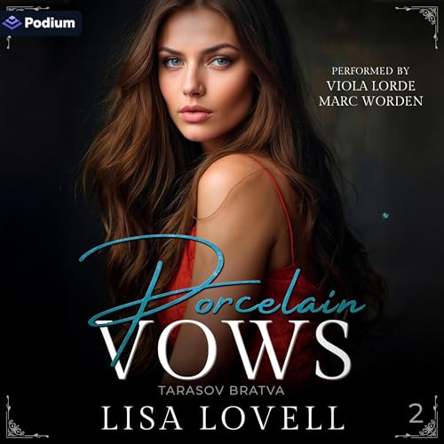 Cover of Porcelain Vows