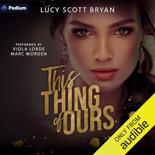 Cover of This Thing of Ours