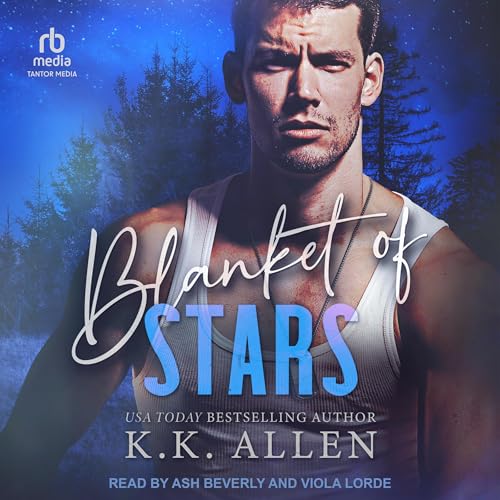 Cover of Blanket of Stars