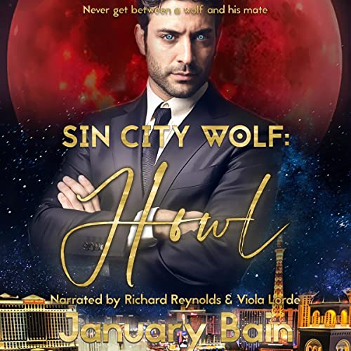 Cover of Howl