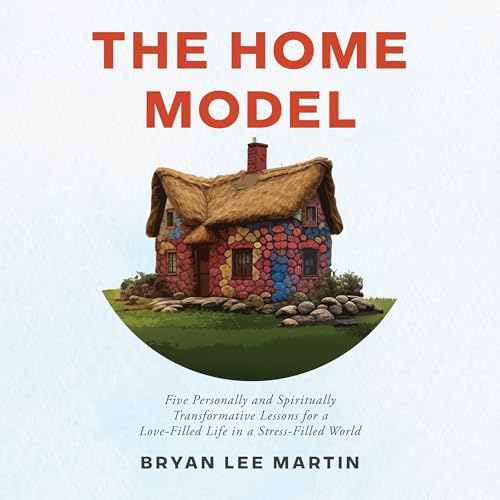 Cover of The Home Model