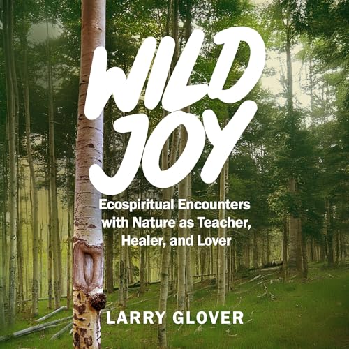 Cover of Wild Joy