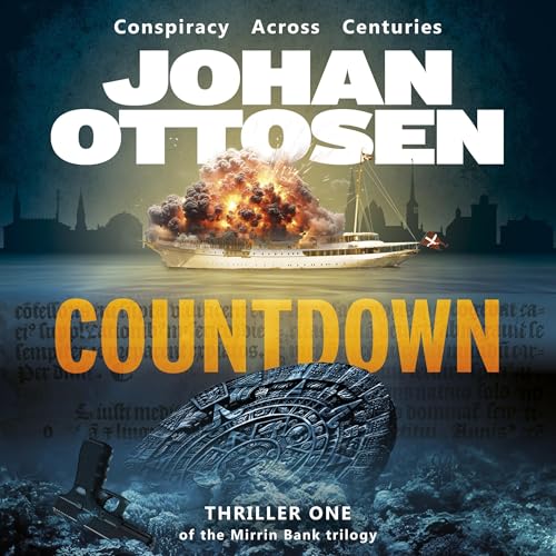 Cover of Countdown