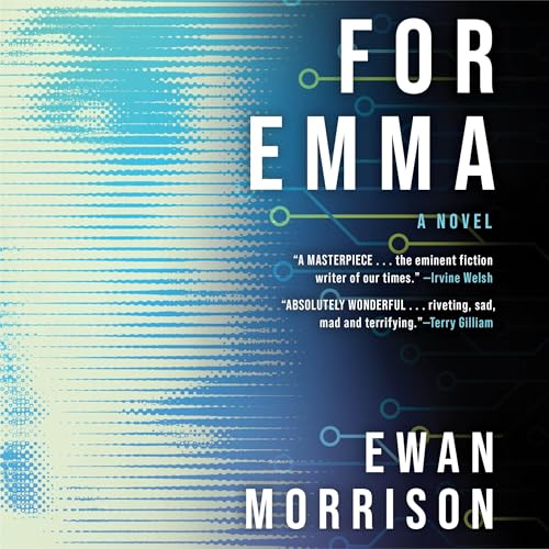 Cover of For Emma