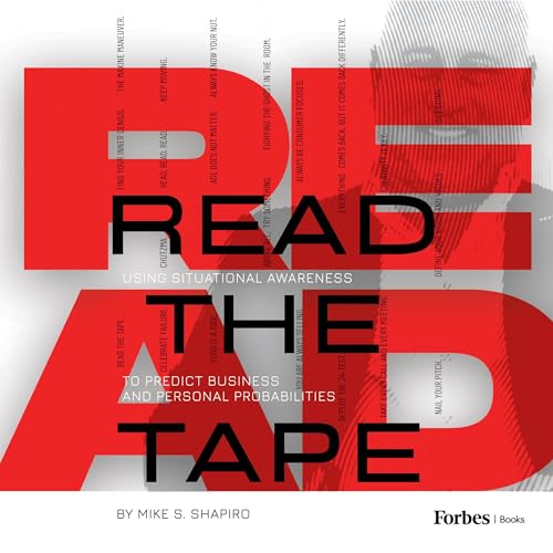 Cover of Read the Tape