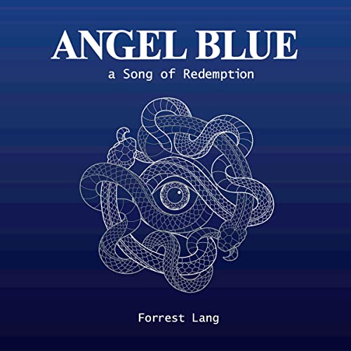 Cover of Angel Blue