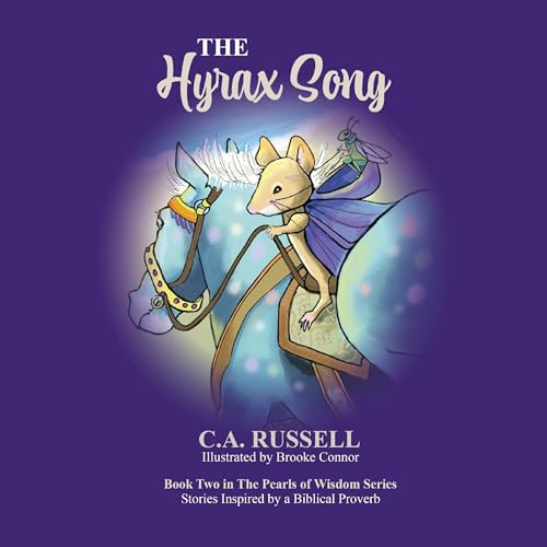 Cover of The Hyrax Song