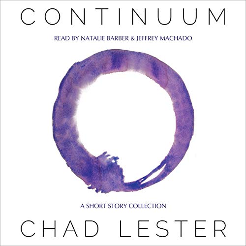 Cover of Continuum