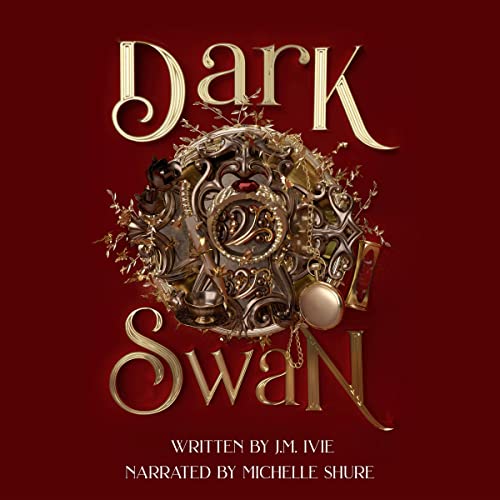 Cover of Dark Swan