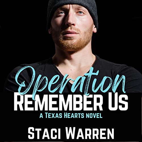 Cover of Operation Remember Us