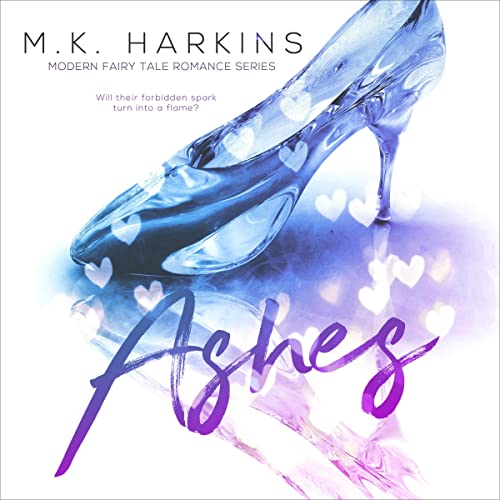 Cover of Ashes
