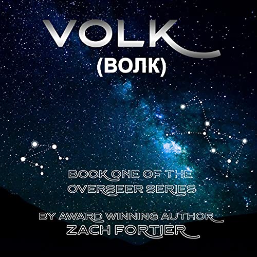Cover of Volk