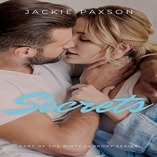 Cover of Secrets