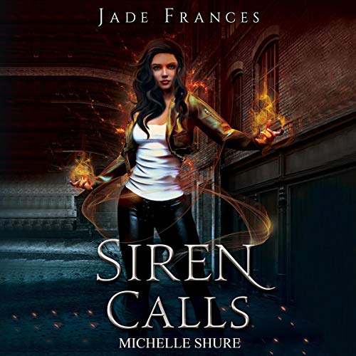Cover of Siren Calls