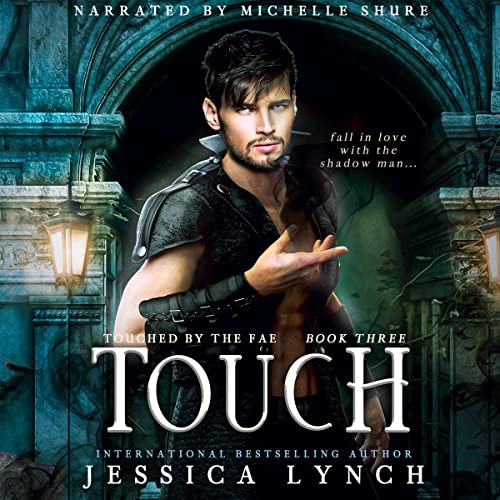 Cover of Touch