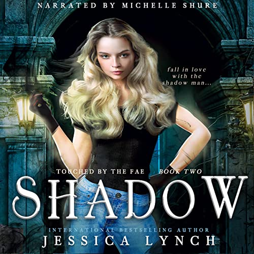 Cover of Shadow