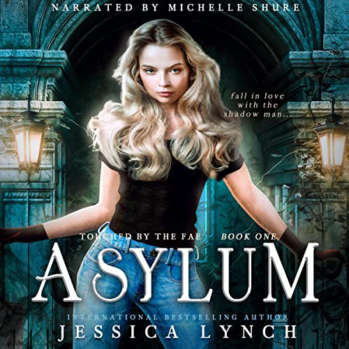 Cover of Asylum