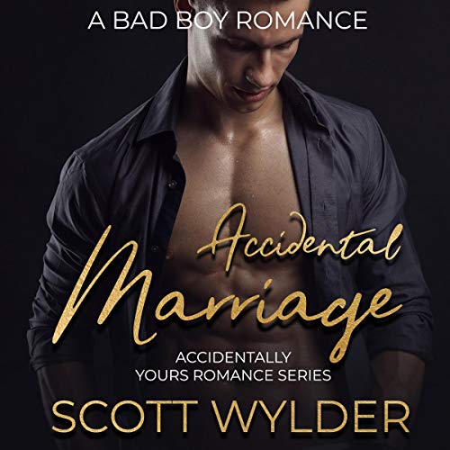 Cover of Accidental Marriage