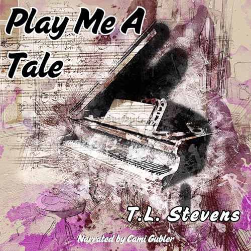 Cover of Play Me a Tale