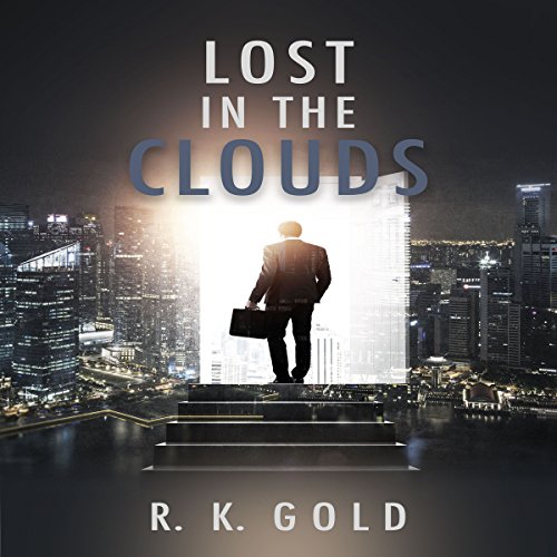 Cover of Lost in the Clouds
